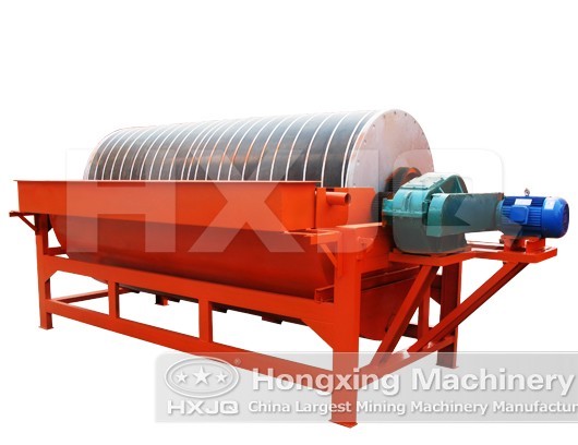 agnetic separator