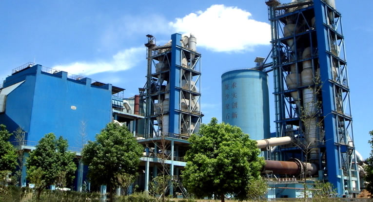 Cement Manufacturing Process - Hongxing Machinery