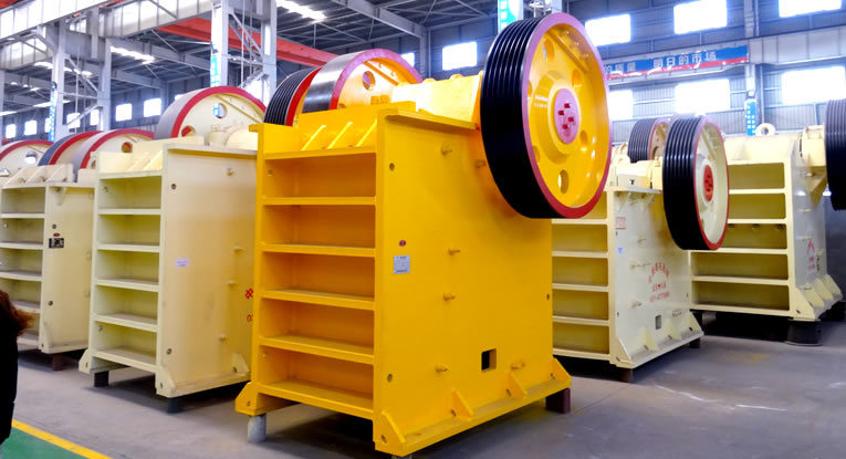 Concrete Crusher - Hongxing Machinery