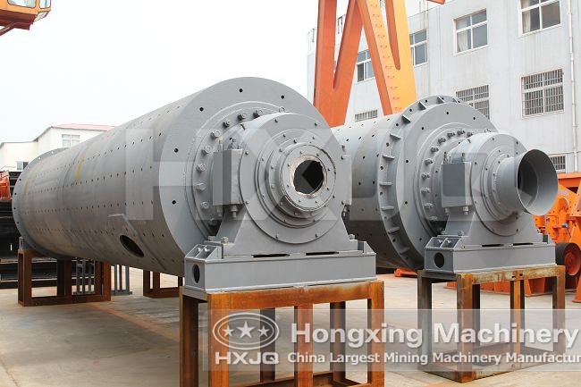 Ball Mill