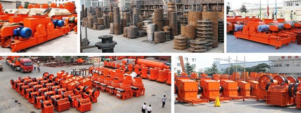crusher