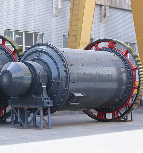 Ball Mill