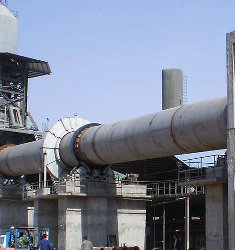 Rotary Kiln