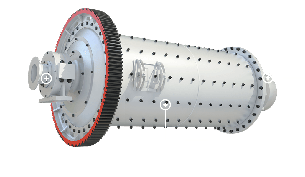 Ball Mill