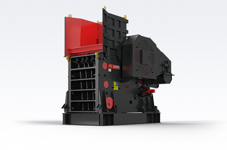 CJ Series Euro Jaw Crusher