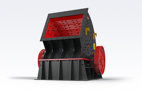 Hammer crusher,Hammer mill,Hammer mill machine,Single-stage hammer crusher