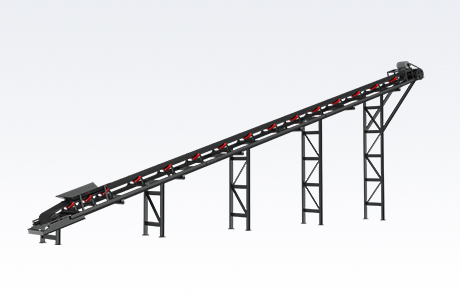 Belt conveyor,Conveyor belt system,Convery belt,Bucket hoist conveyor,Elevating conveyor belt,Mining belt equipment