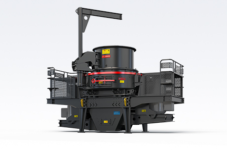 HX Series Vertical Shaft Impact Crusher