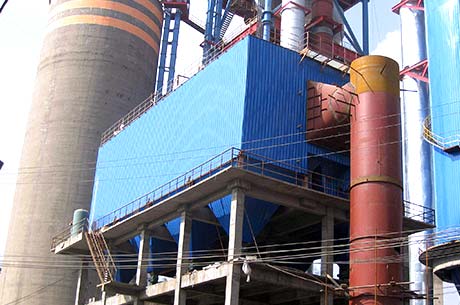 Electrostatic Precipitator