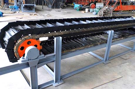 Chain Conveyor