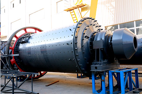 Ball Mill