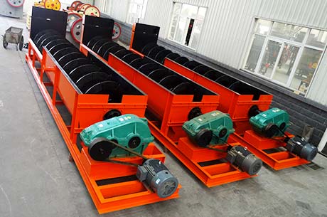 Classifiers,Screw classifiers,Spiral separator,China spiral classifier,Spiral classifier price,Ore spiral classifier