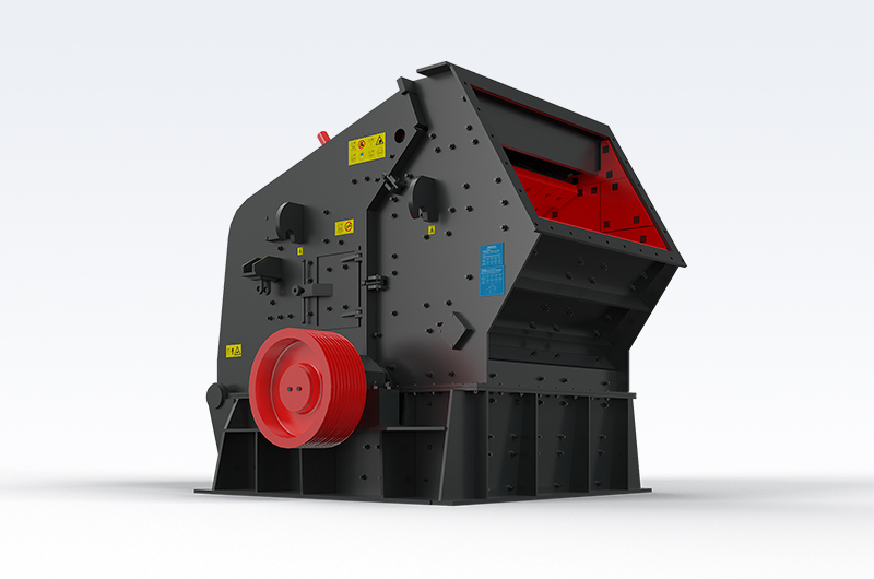 Impact Crusher