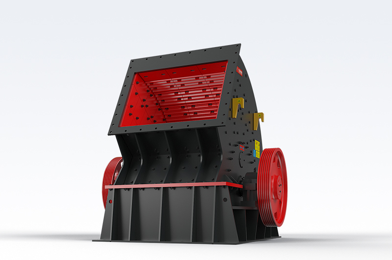 Hammer Crusher