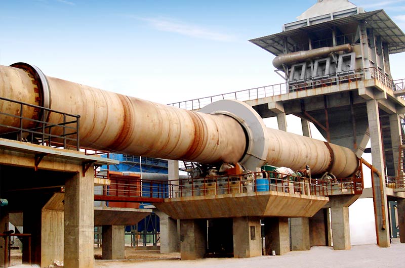 Rotary Kiln