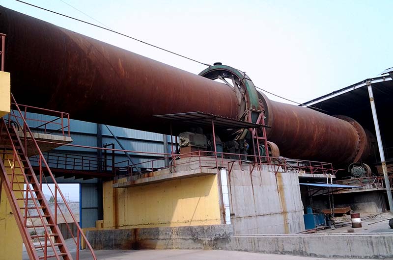 Cement Kiln - Hongxing Machinery