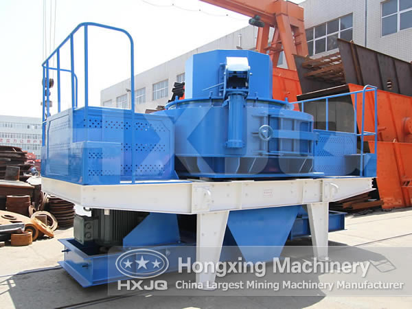 sand_making_machine